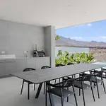 Vila Karat Casa Verano