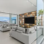 Karat Casa Verano * Costa Adeje (Tenerife)
