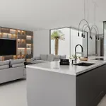 Karat Casa Verano Vila Costa Adeje (Tenerife)