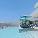 Vila Karat Casa Verano Costa Adeje (Tenerife)