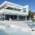 Vila Karat Casa Verano Costa Adeje (Tenerife)