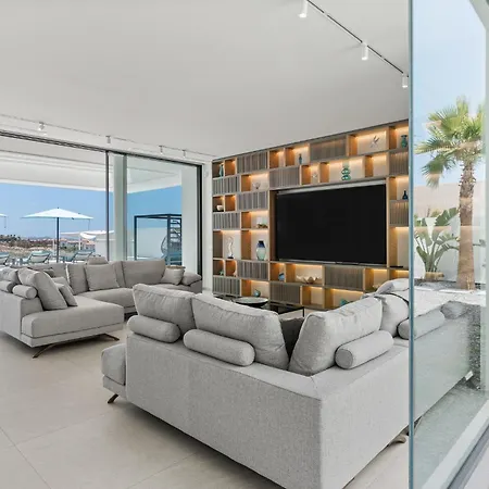 Karat Casa Verano * Costa Adeje