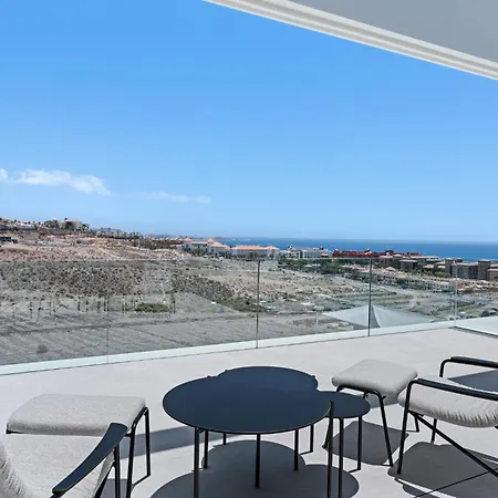 Karat Casa Verano * Costa Adeje