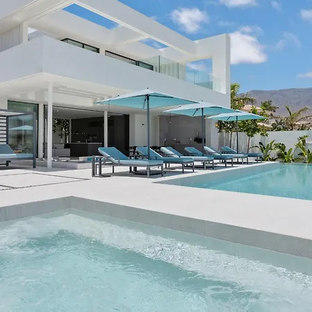 Karat Casa Verano Costa Adeje