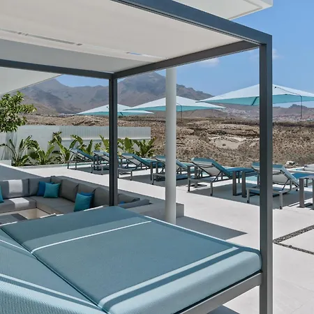 Karat Casa Verano * Costa Adeje