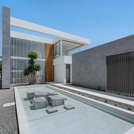 Karat Casa Verano * Costa Adeje