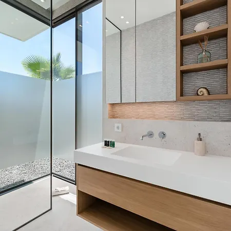 Karat Casa Verano Villa Costa Adeje