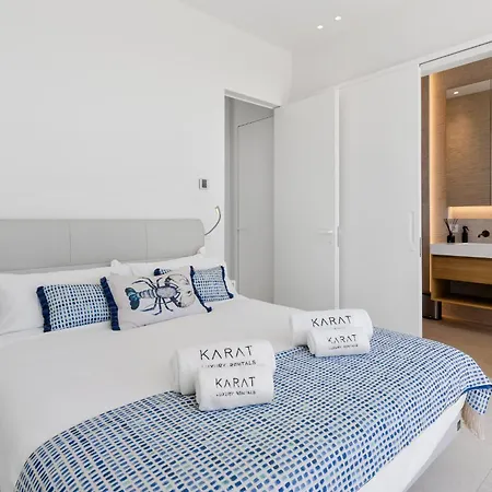 Karat Casa Verano * Costa Adeje