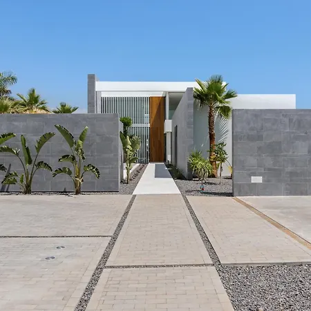 Vila Karat Casa Verano Costa Adeje (Tenerife)