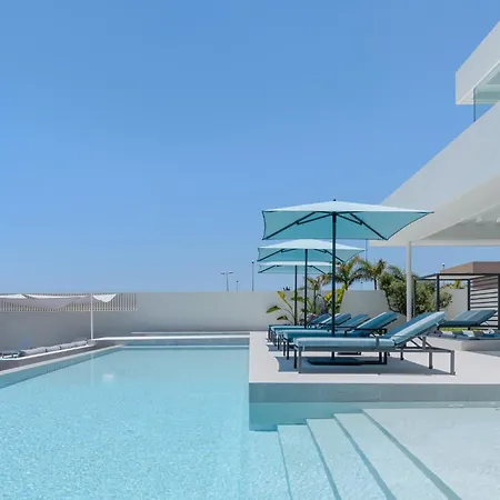 Villa Karat Casa Verano Costa Adeje