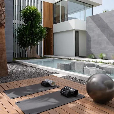 Karat Casa Verano Vila