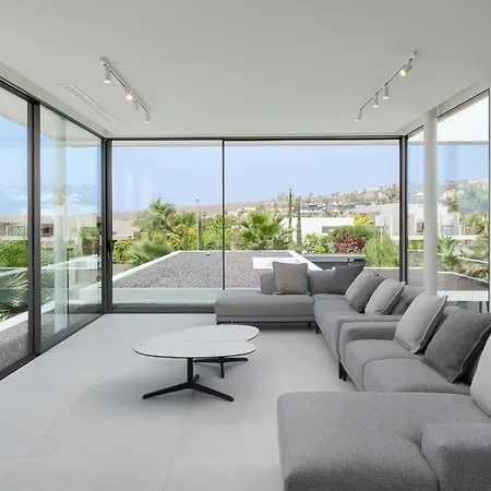 Vila Karat Casa Verano *