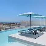 Karat Casa Verano Villa *