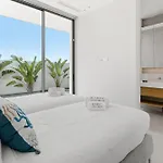 Karat Casa Verano Villa Costa Adeje (Tenerife)