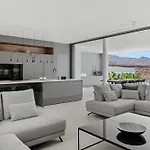 Karat Casa Verano Villa *