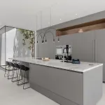 Karat Casa Verano Villa