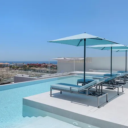 Karat Casa Verano Βίλα *