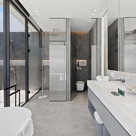 Karat Casa Verano Βίλα *