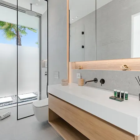 Karat Casa Verano Βίλα *