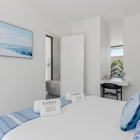 Karat Casa Verano Βίλα