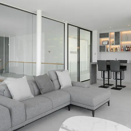 Karat Casa Verano Villa