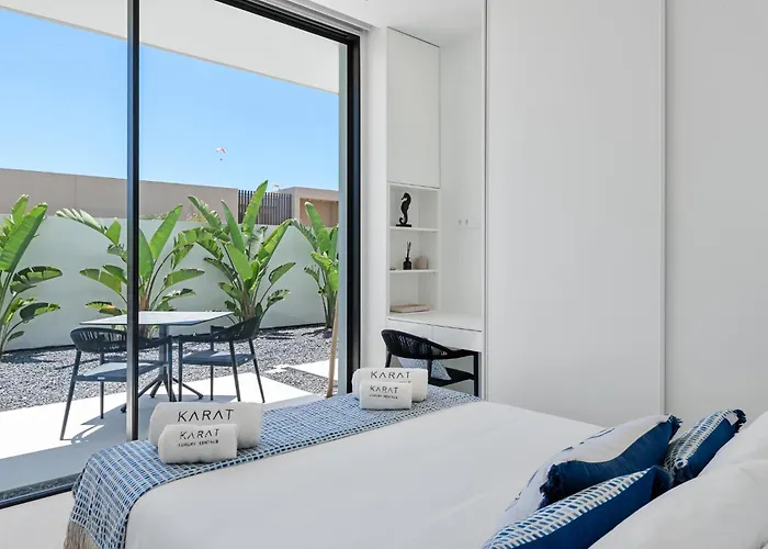 Karat Casa Verano Villa Costa Adeje (Tenerife)