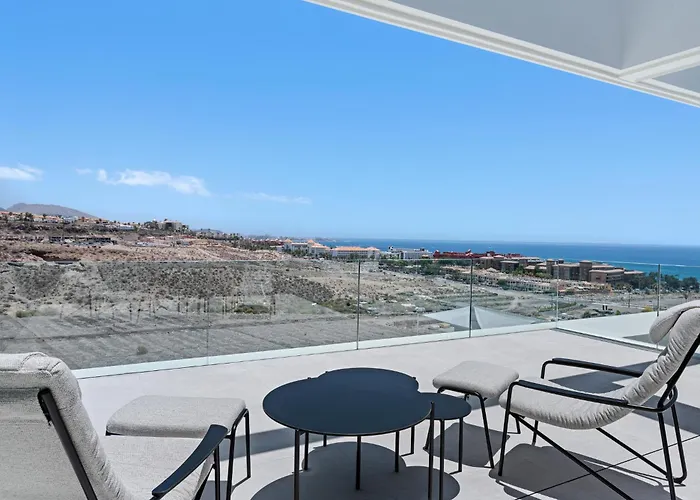 Karat Casa Verano * Costa Adeje (Tenerife)