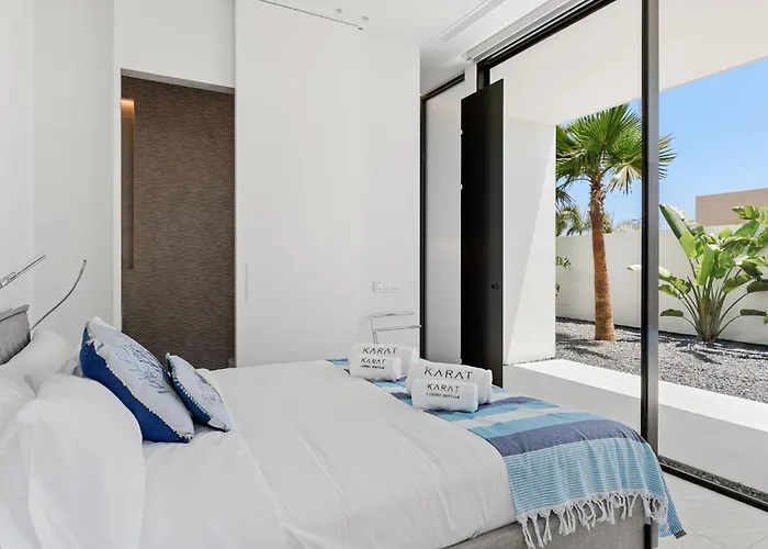 Villa Karat Casa Verano *