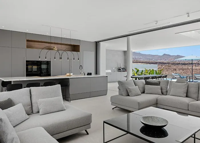 Karat Casa Verano Villa *