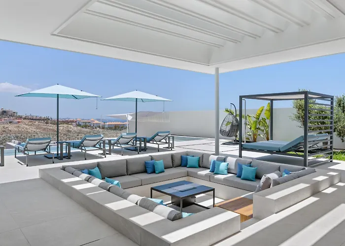 Karat Casa Verano Villa *