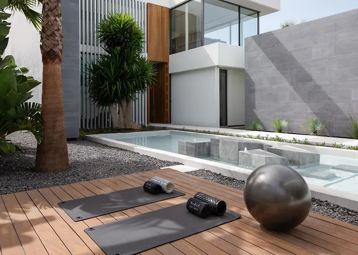 Karat Casa Verano Villa