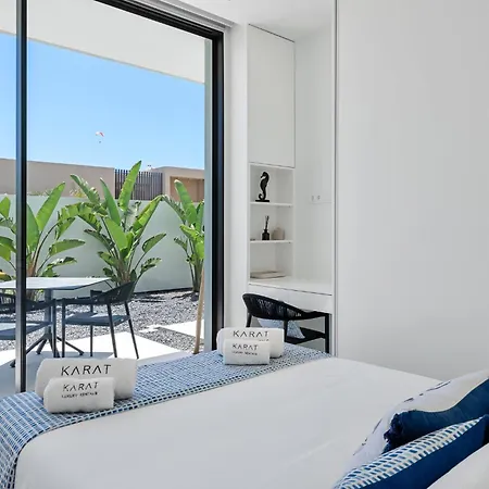 Karat Casa Verano Villa Costa Adeje (Tenerife)