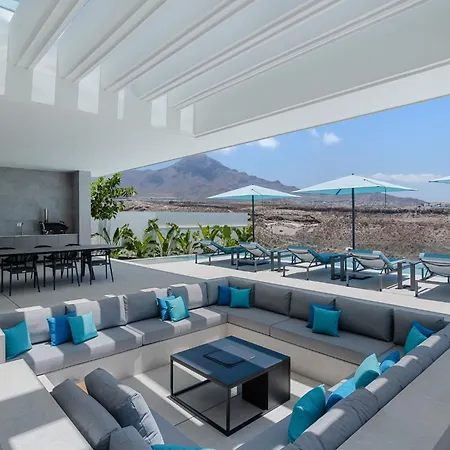 Villa Karat Casa Verano Costa Adeje (Tenerife)
