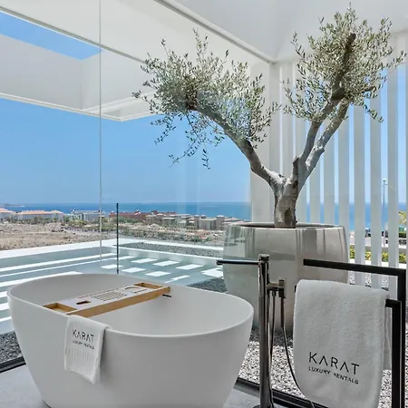 Karat Casa Verano Costa Adeje (Tenerife)