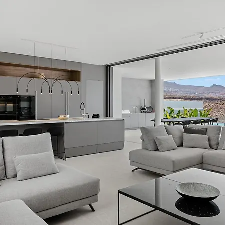 Karat Casa Verano Villa *