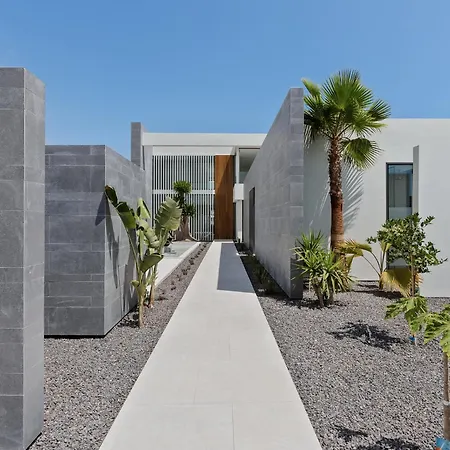 Villa Karat Casa Verano *