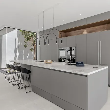 Karat Casa Verano Villa