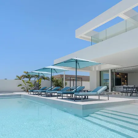 Villa Karat Casa Verano