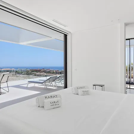 Karat Casa Verano Villa Costa Adeje (Tenerife)