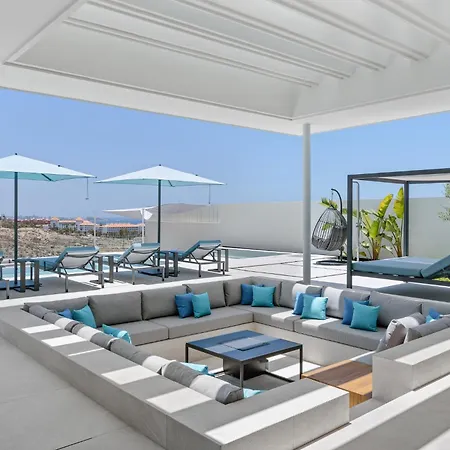 Karat Casa Verano Villa *