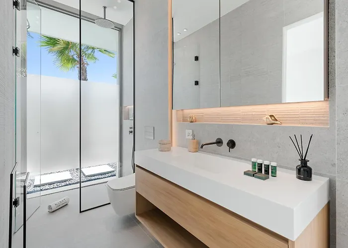 Karat Casa Verano Вілла *