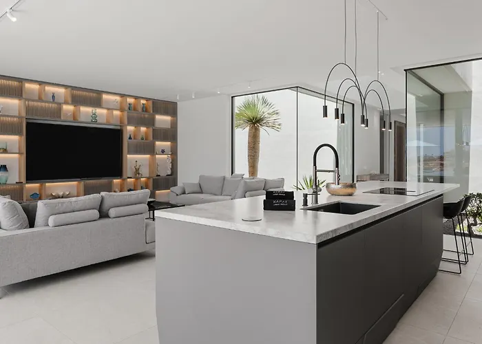 Karat Casa Verano Вілла Адехе