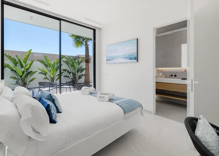 Karat Casa Verano Вілла