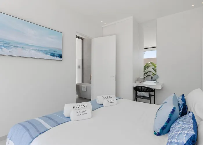 Karat Casa Verano Вілла