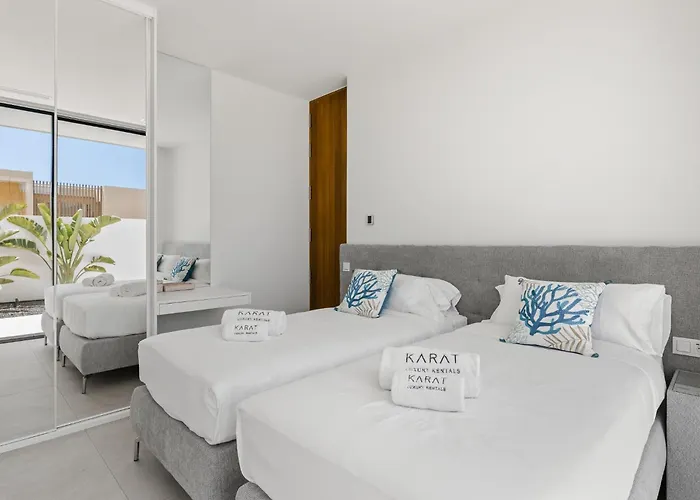 Karat Casa Verano Адехе