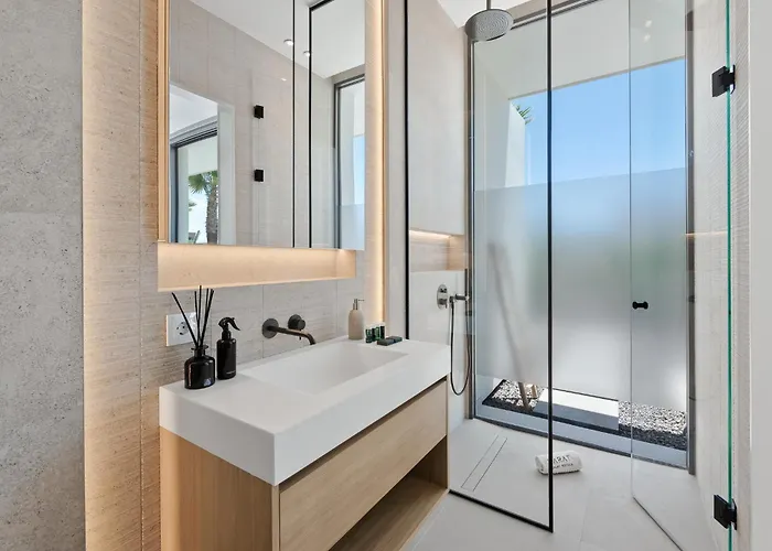 Karat Casa Verano Вілла *