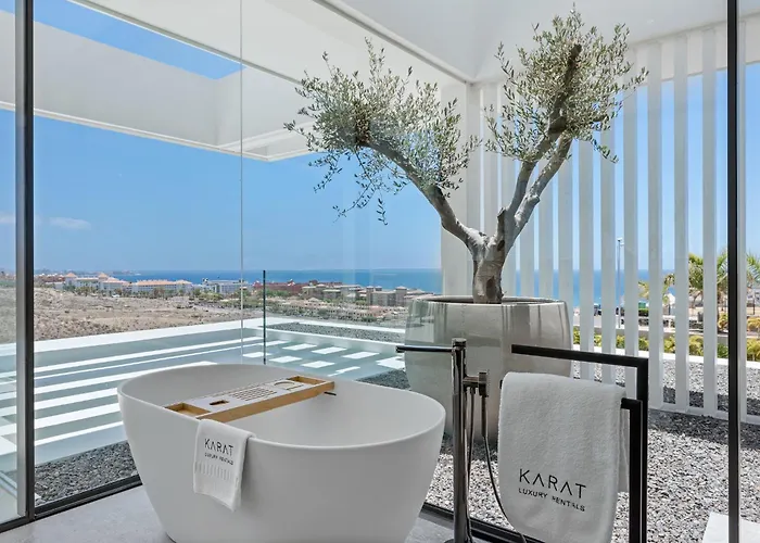 Karat Casa Verano Costa Adeje (Tenerife)