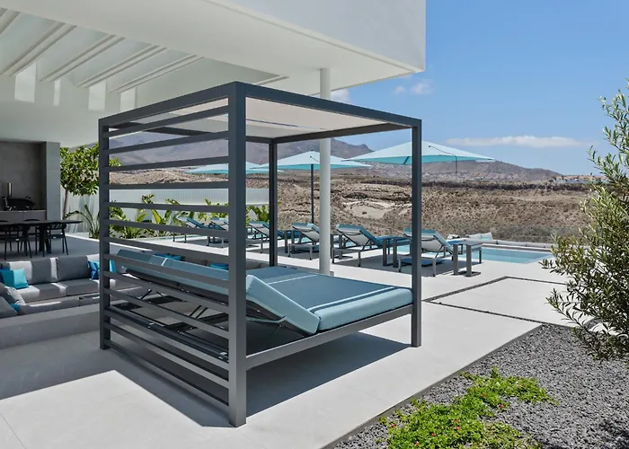 Вілла Karat Casa Verano