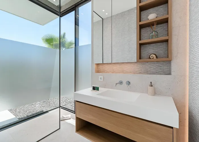 Karat Casa Verano Вілла Адехе