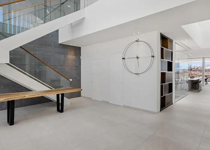 Вілла Karat Casa Verano Адехе